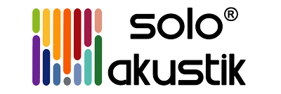 akustik kumaş panel solo akustik