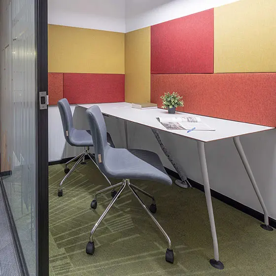 akustik ofis mobilyaları