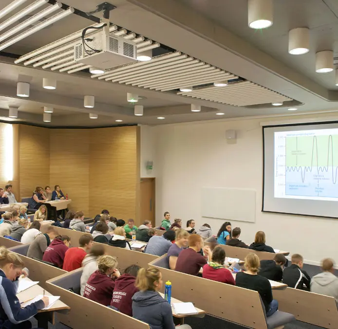 amfi salonu akustik kumaş panel